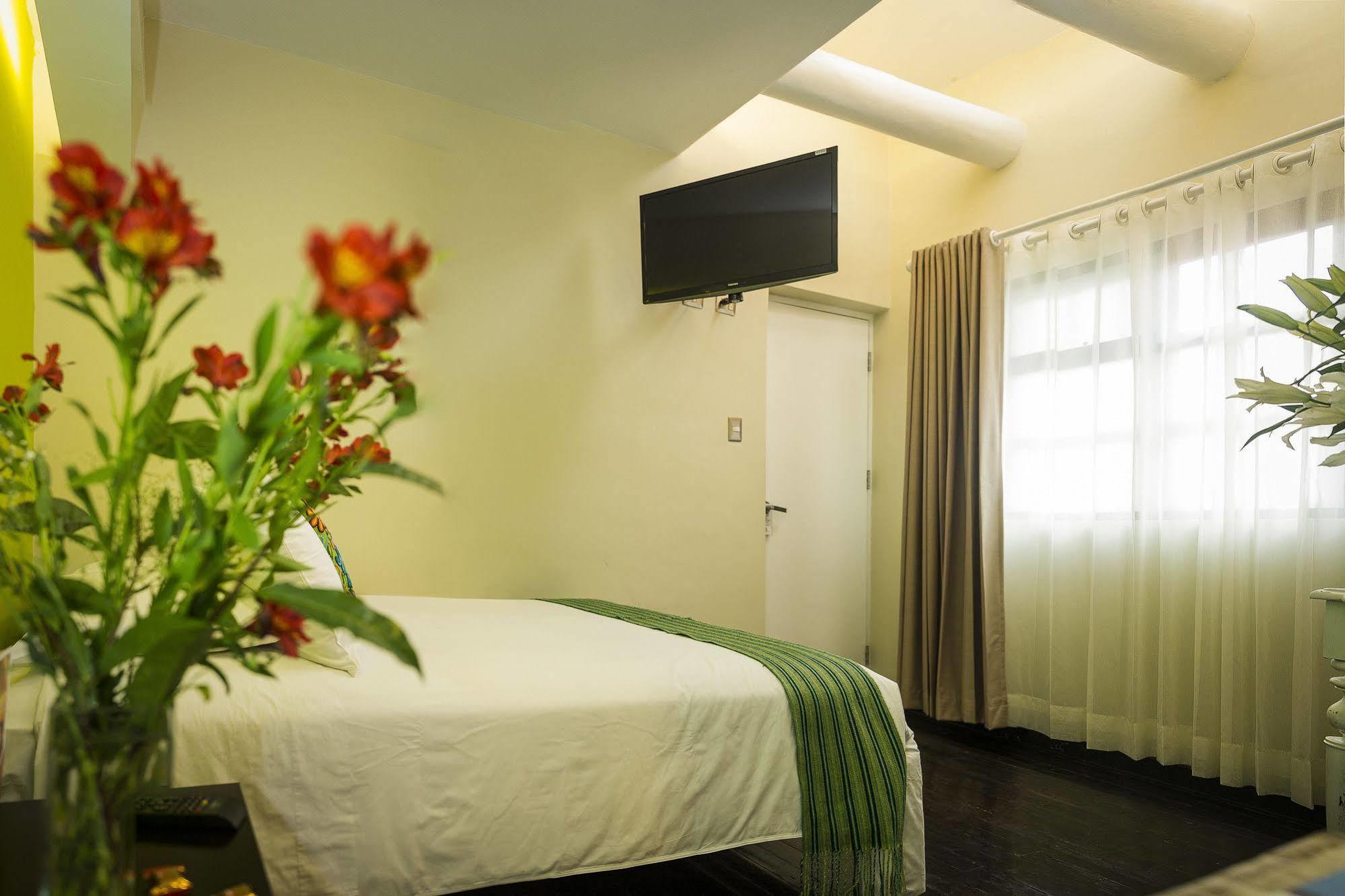 Wakapunku Boutique 3* Cuzco