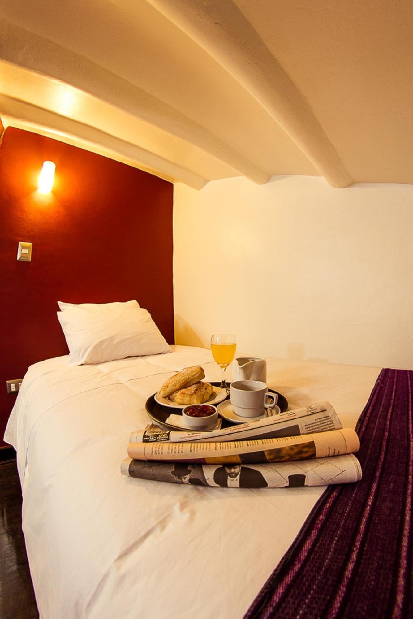 Wakapunku Boutique 3* Cuzco