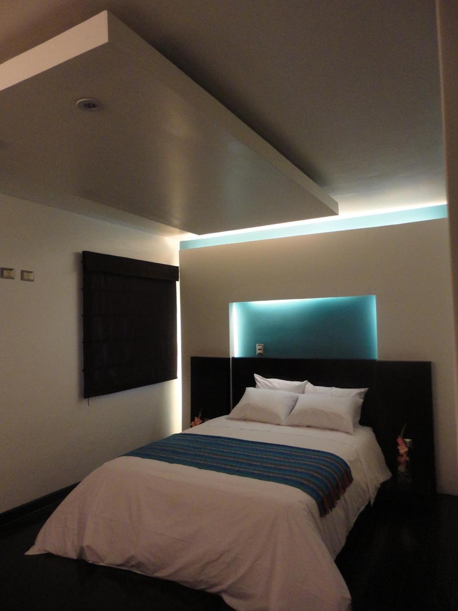 Hotel Wakapunku Boutique Cuzco