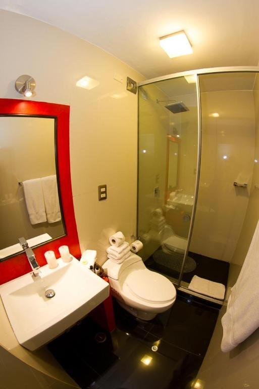 Wakapunku Boutique 3* Cuzco