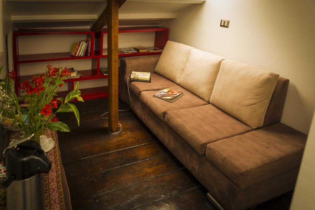 Wakapunku Boutique Cuzco