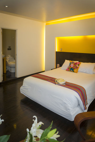 Wakapunku Boutique Hotel Cuzco