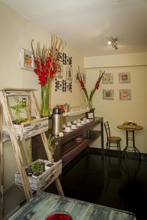 Wakapunku Boutique Cuzco