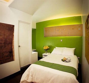 Hotel Wakapunku Boutique Cuzco