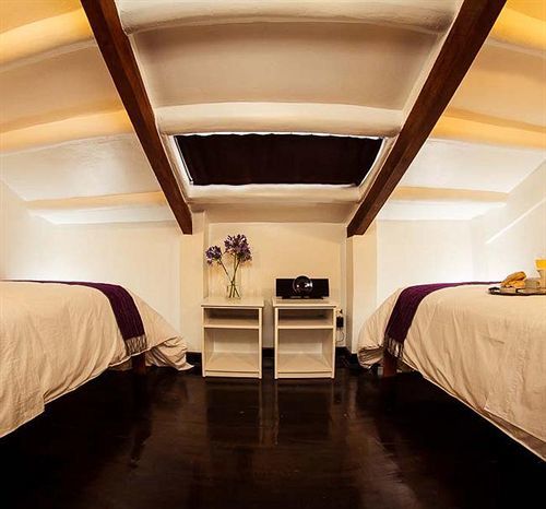 Wakapunku Boutique Hotel Cuzco