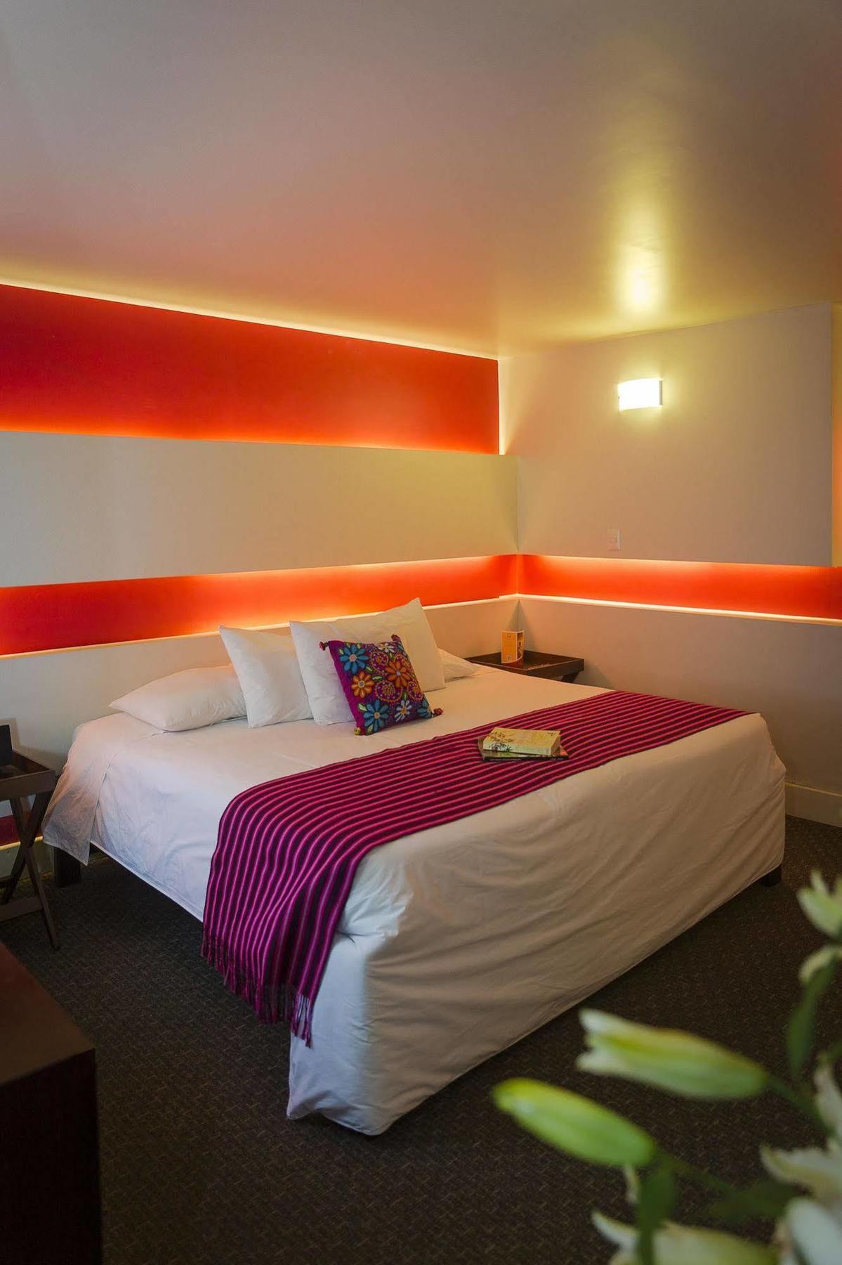 Wakapunku Boutique Hotel Cuzco