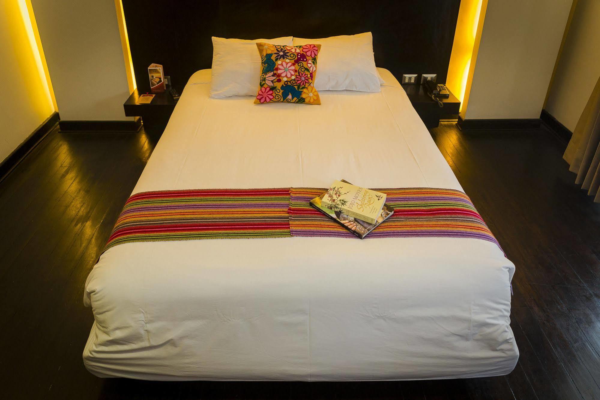 Wakapunku Boutique Cuzco