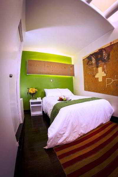 Wakapunku Boutique Cuzco